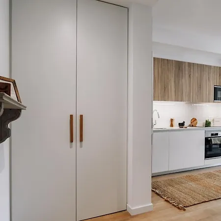 Apartment Alhamilla - 1 Bedroom In Eixample Dreta *